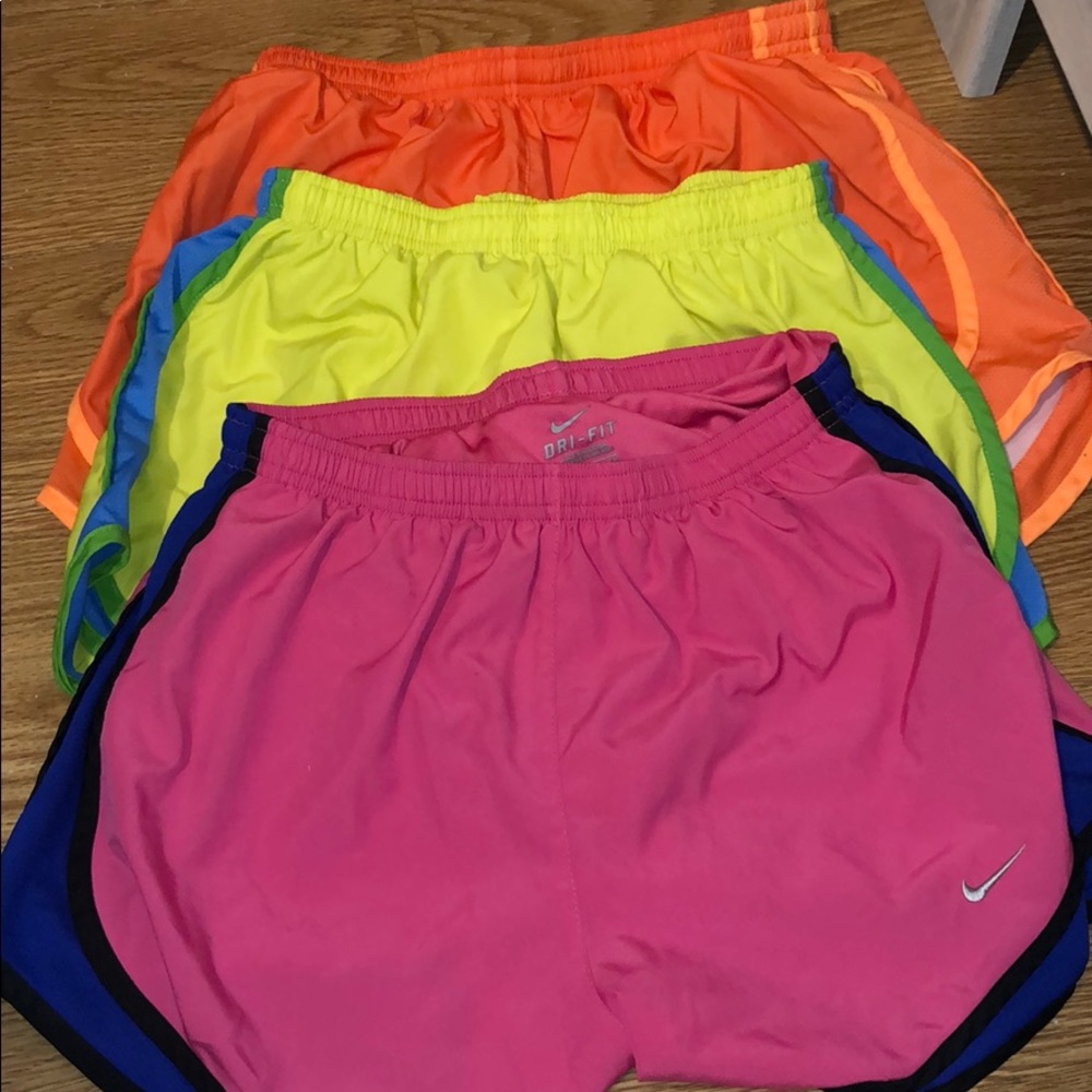 Nike shorts
